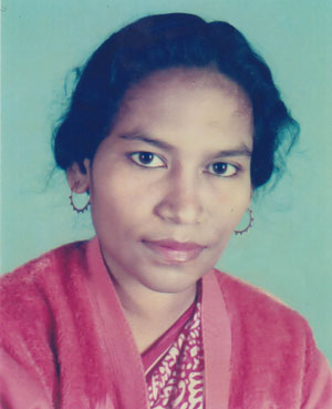 Nurun Nesa Khatun