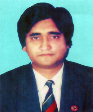 Dr. Md. Abdul Malek Sarker