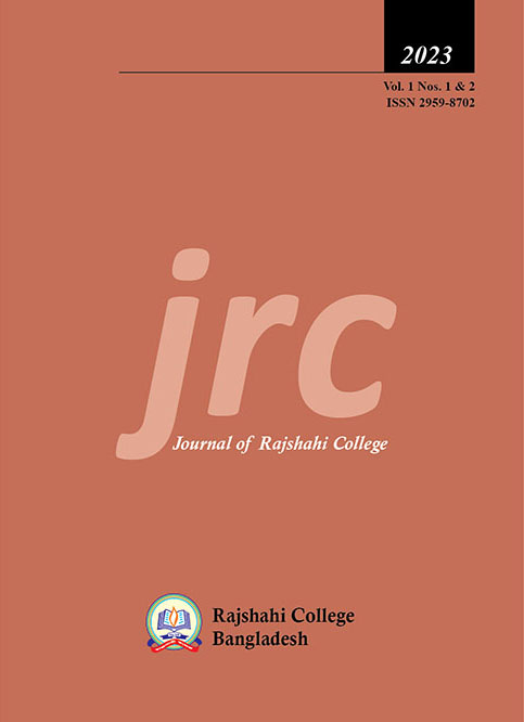 RC Journal Cover Vol 1 Nos. 1 & 2 Final