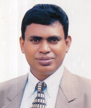 Md. Abu Sayeed Molla