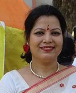 Dr. Rezina Akhter Banu
