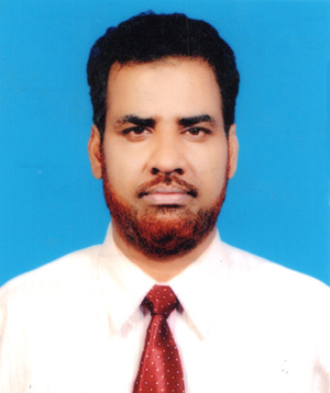 Professor Dr. Md. Seraj Uddin