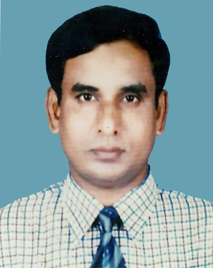 Md. Kafilar Rahman