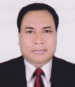Dr. Nazim