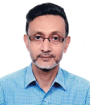 Md. Nazmul Hasan Chowdhury