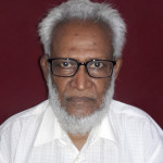 Prof Mf. Golam Akbar