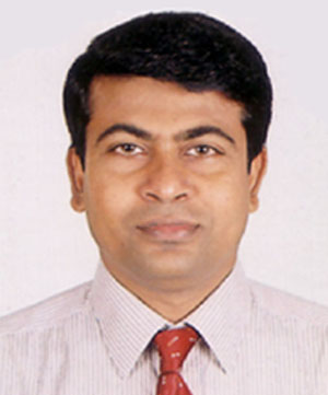 Partha Sarathi Biswas