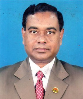 Md. Abdul Khaleque
