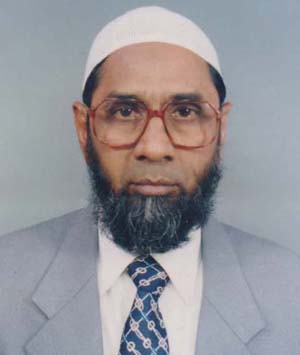 Abdul Bashir