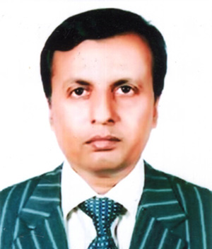 Nasima Khatun