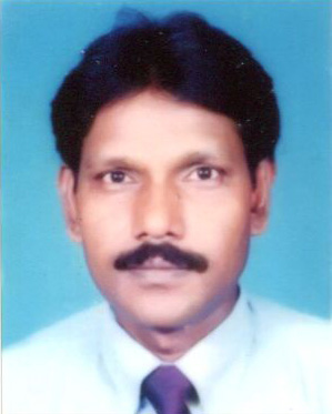 Md. Abdul Khaleque