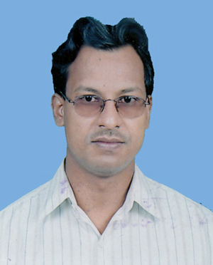 Dr. Md. Kamal Hossain