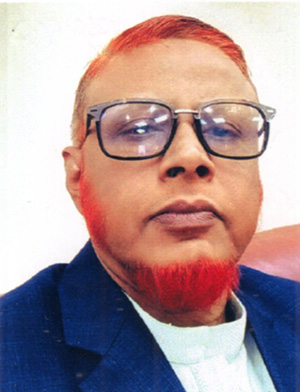 Mofakkharul Islam