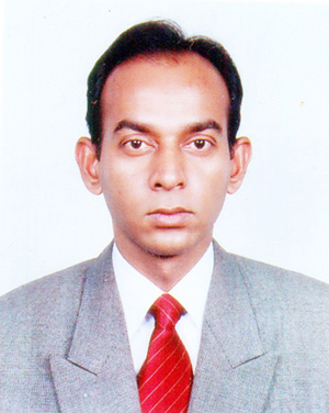 Partha Sarathi Biswas