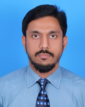 Dr. Md. Abdul Malek Sarker