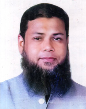 ANM Abdul Baki