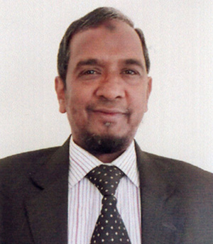 Md. Oliur Rahman