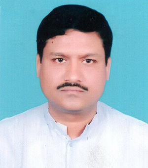 Sarwar Jahan