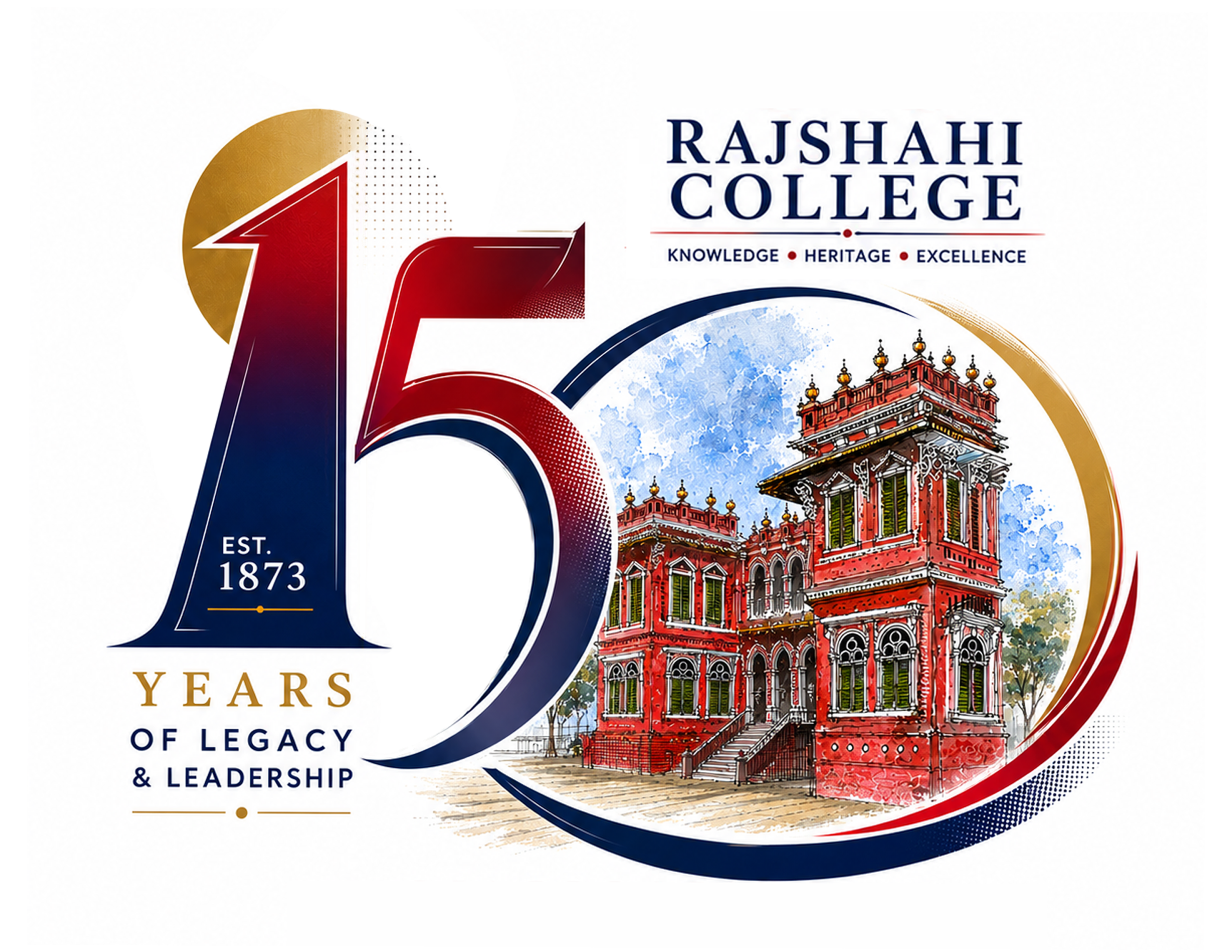 RAJSHAHI COLLEGE